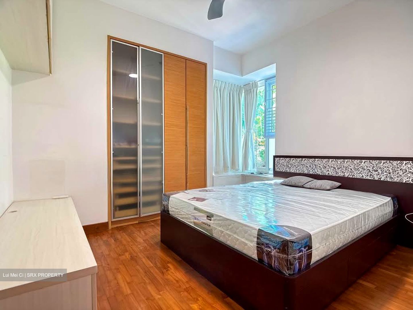Savannah Condopark (D18), Condominium #536407301
